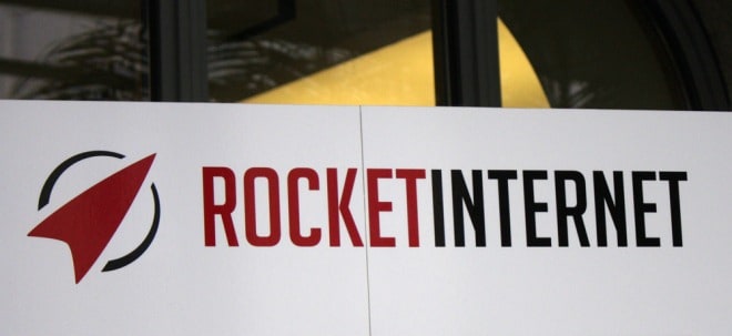 Rocket Internet-Aktie dreht ins Minus: Rocket Internet steigert Gewinn - negative Corona-Auswirkungen 2020 | finanzen.net