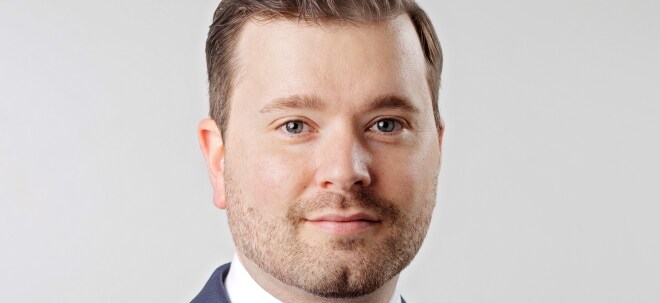 LUWIN holt Rogier van Veen ins Asset-Management-Team Frankfurt | finanzen.net