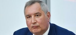 Нефтяную промышленность России доверили «Роскосмосу»