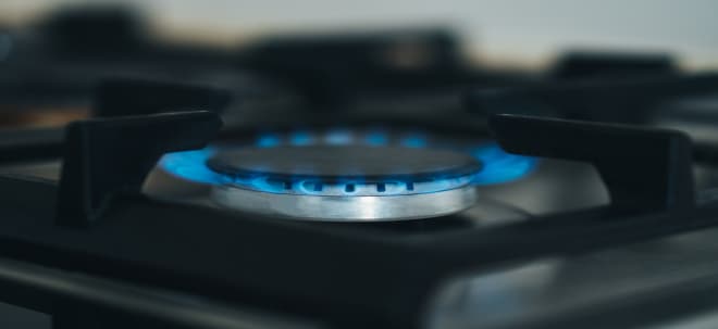 Gaspreise steigen: Ukraine im Fokus | finanzen.net