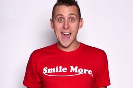 Roman Atwood