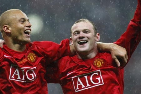 Wayne Rooney