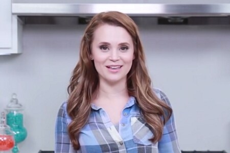 Rosanna Pansino