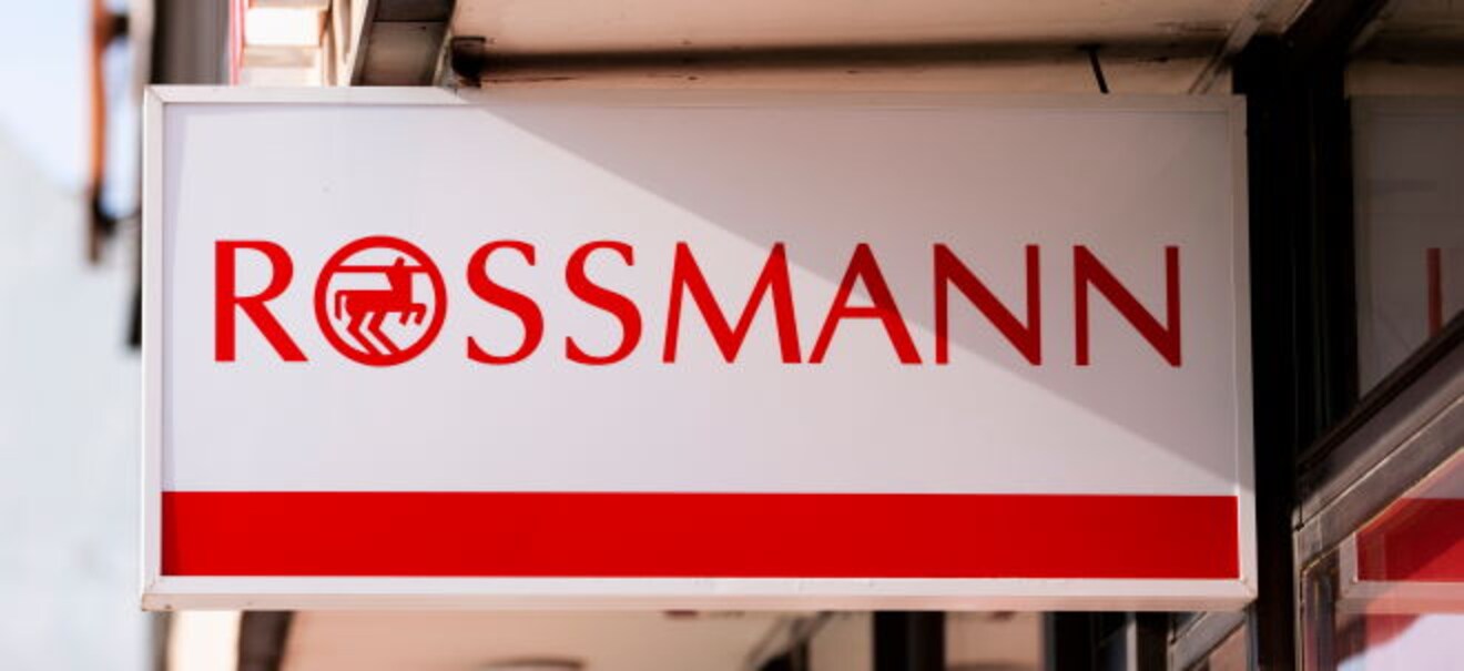 Testlauf: Bei Rossmann kann man Waschmittel jetzt nachfüllen lassen | finanzen.net