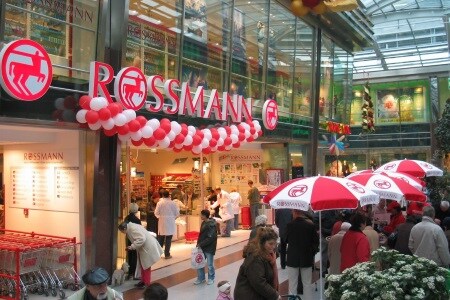 Rossmann