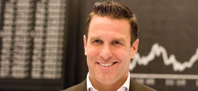 Kapitalmarktstratege Roth: Einsteiger sollten den Crash abwarten | finanzen.net