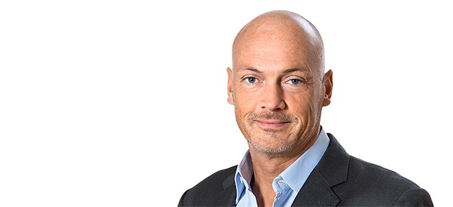 "Kryptogeld gut verwalten" | finanzen.net