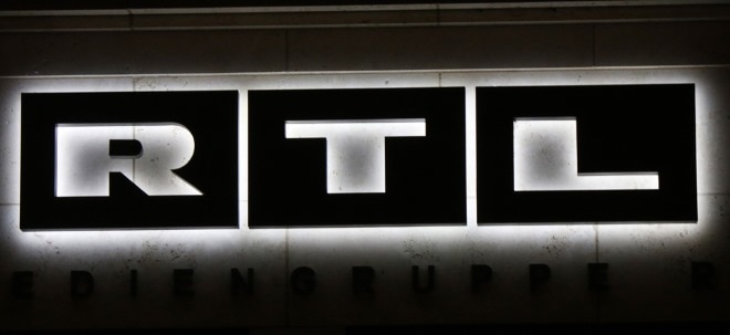 "Stern", "Geo" & Co: RTL-Aktie gibt ab: RTL Deutschland stellt Zeitschriftengeschäft neu auf - Stellenabbau | Nachricht | finanzen.net