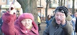 : Россияне растеряли веру в светлое будущее