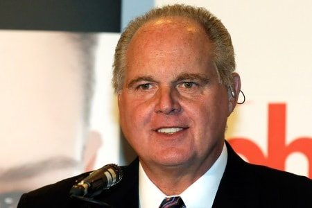 Rush Limbaugh