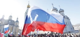 : Две трети россиян готовы отказаться от демократии