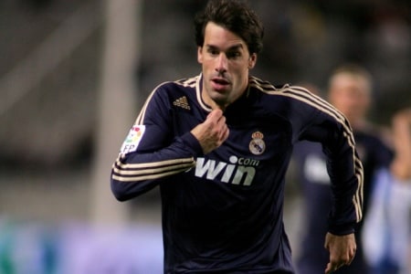 Ruud van Nistelrooy