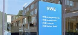 RWE-Aktie: Bernstein Research vergibt Bewertung 