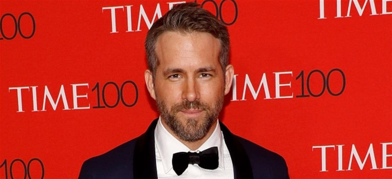 Ryan Reynolds kauft Gin-Unternehmen - bei George Clooney ging diese Taktik bereits auf | finanzen.net