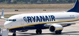 So stuften die Analysten die Ryanair-Aktie im vergangenen Monat ein