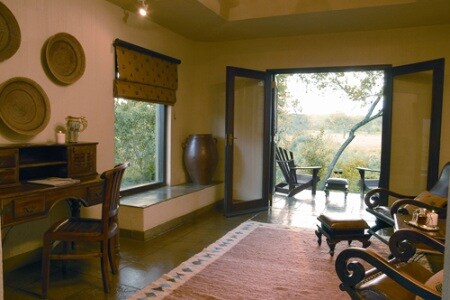 Sabi Sabi Private Game Reserve