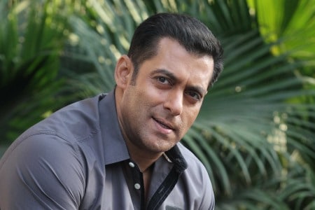 Salman Khan