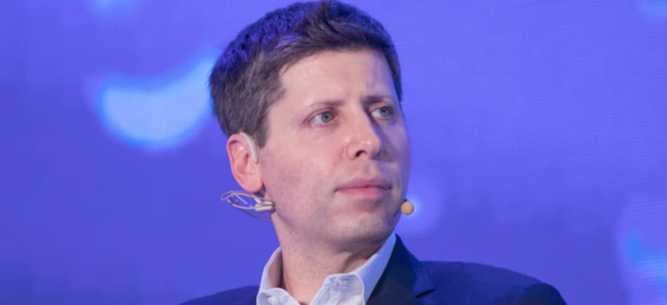 Keine Angst vor offenen Worten: OpenAI-Chef Sam Altman verrät seine Strategie für beruflichen und persönlichen Erfolg | finanzen.net