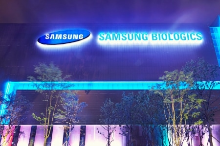 Samsung Biologics