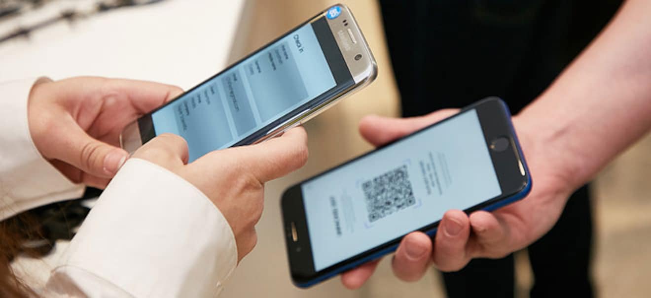 Mobiles Bezahlen: Handy zücken und zahlen | finanzen.net