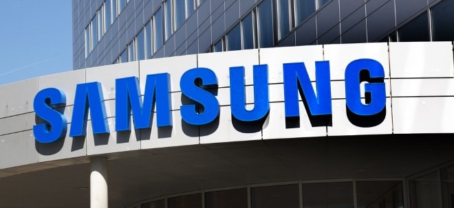 Samsung-Erbe vorzeitig aus Haft entlassen | finanzen.net