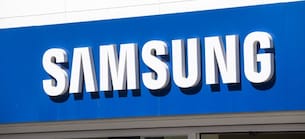 Erste Instanz: Samsung-Aktie: Samsung soll in Patentprozess 445,5 Millionen Dollar zahlen