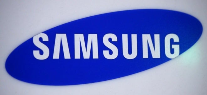 Ermittler durchsuchen Samsung-Büros in Südkorea | finanzen.net