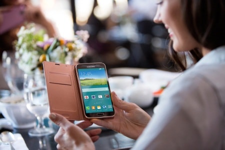Samsung Electronics