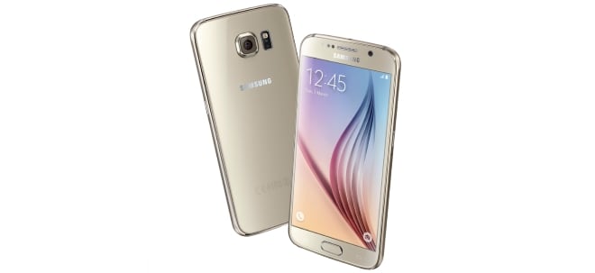 Samsung Galaxy S6 Samsung kündigt neues Spitzen-Smartphone an | finanzen.net