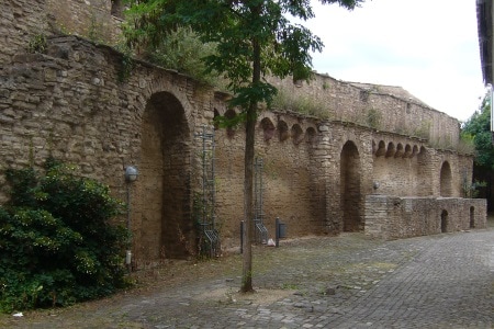 Mansfeld-Südharz