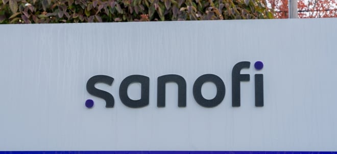 Sanofi-Aktie tiefer: Sanofi erweitert Immunologie-Pipeline mit milliardenschwerem Deal