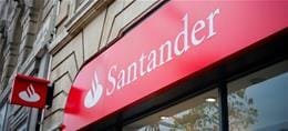 EURO STOXX 50-Papier Santander-Aktie: So viel Gewinn hätte ein Investment in Santander von vor einem Jahr abgeworfen