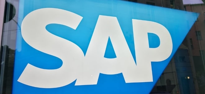 SAP: Die Erfolgsgeschichte des deutschen Softwaregiganten | finanzen.net