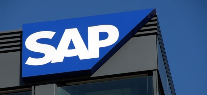 SAP-Aktie sackt ab: Co-Chefin Jennifer Morgan verlässt SAP - Gewinn im ersten Quartal | finanzen.net