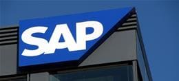 SAP-Aktie erreicht neues Rekordhoch