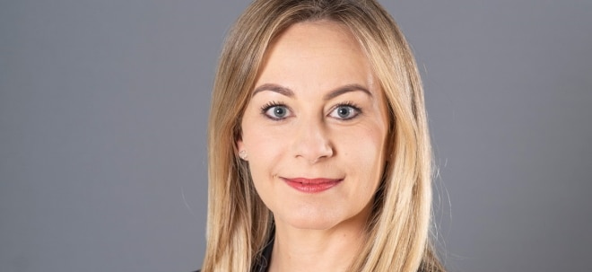 KINGSTONE beruft Sarah Verheyen in die Geschäftsführung | finanzen.net