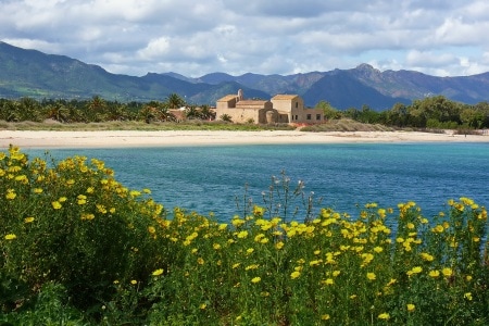 Sardinien