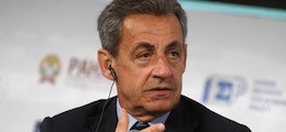 Экс-президента Франции Николя Саркози приговорили к году тюрьмы 1 sarkozi21890