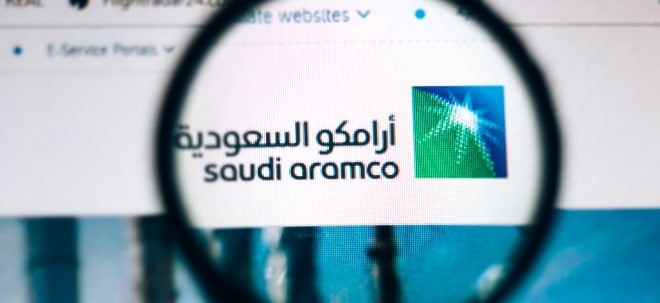 Aramco Ipo Grosster Borsengang Aller Zeiten Voller Erfolg Aramco Aktie Mit Maximalen Gewinnen Apple Als Wertvollstes