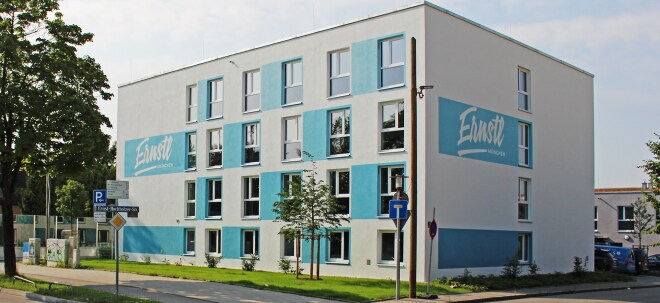 Savills vermittelt: Wealthcap kauft Wohnheim im Münchener Osten | finanzen.net