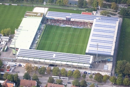 SC Freiburg