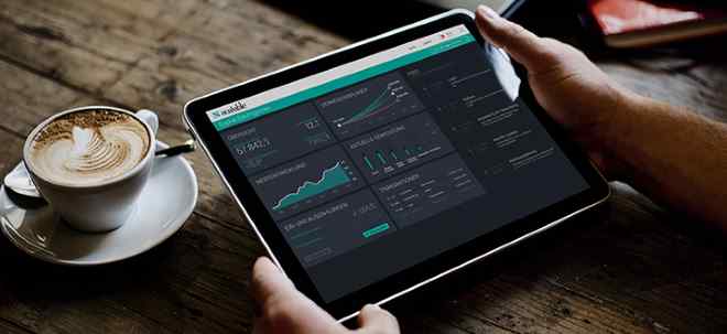 Onlinebroker: Scalable soll für Datenleck büßen