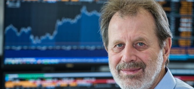Im Interview: Scalable Capital Co-Founder Stefan Mittnik: "Wir nehmen unseren Kunden das Thema Geldanlage komplett ab." Scalable Capital Co-Founder Stefan Mittnik: "Wir nehmen unseren Kunden das Thema Geldanlage komplett ab." | finanzen.net