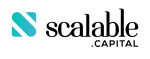 Scalable Capital Logo