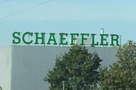 Schaeffler