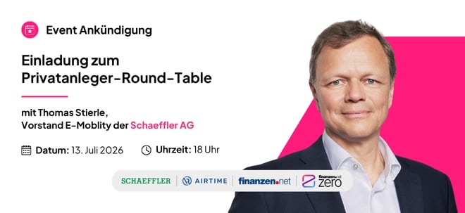 Schaeffler-Spartenchef im Dialog: Exklusive Einblicke in die E-Mobility-Strategie des MDAX-Konzerns