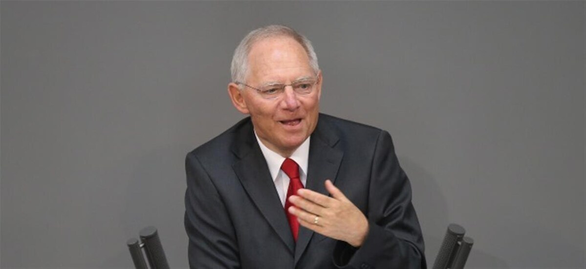 Solidaritätszuschlag: Schäuble weiter für schrittweisen 'Soli'-Abbau Schäuble weiter für schrittweisen 'Soli'-Abbau | finanzen.net