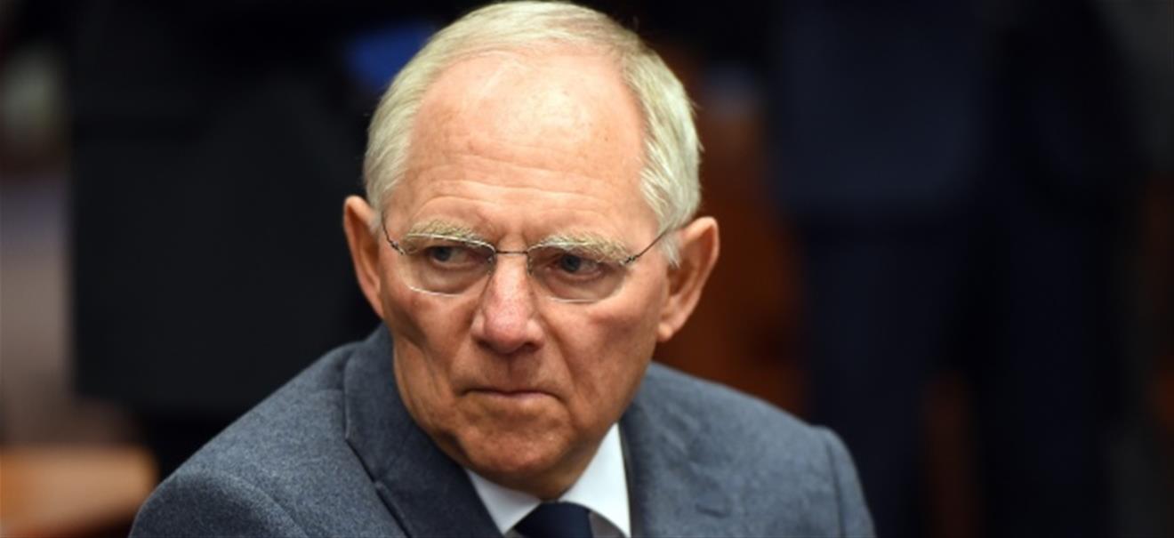 32 Steuervergünstigungen: Schäuble lässt offenbar Steuervorteile überprüfen Schäuble lässt offenbar Steuervorteile überprüfen | finanzen.net