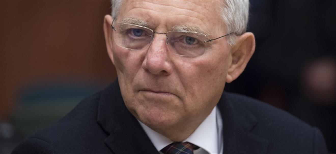 Erst ab 2017?: Schäuble lehnt sofortige Abschaffung der Abgeltungssteuer ab Schäuble lehnt sofortige Abschaffung der Abgeltungssteuer ab | finanzen.net