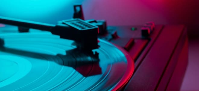 Vinyl als Investment: Schallplatten als vielversprechende Wertanlage